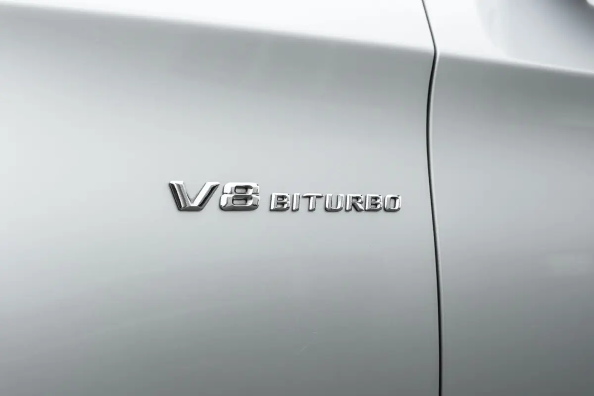 Limousine S63 AMG Lang l Burmeister Audio l Leather Exclusive l AMG Performance l 360gr Camera l Massage l Ventilatie l