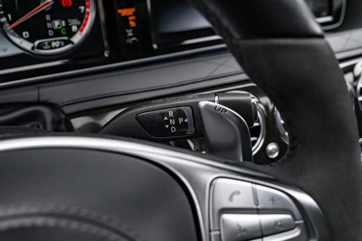 Limousine S63 AMG Lang l Burmeister Audio l Leather Exclusive l AMG Performance l 360gr Camera l Massage l Ventilatie l