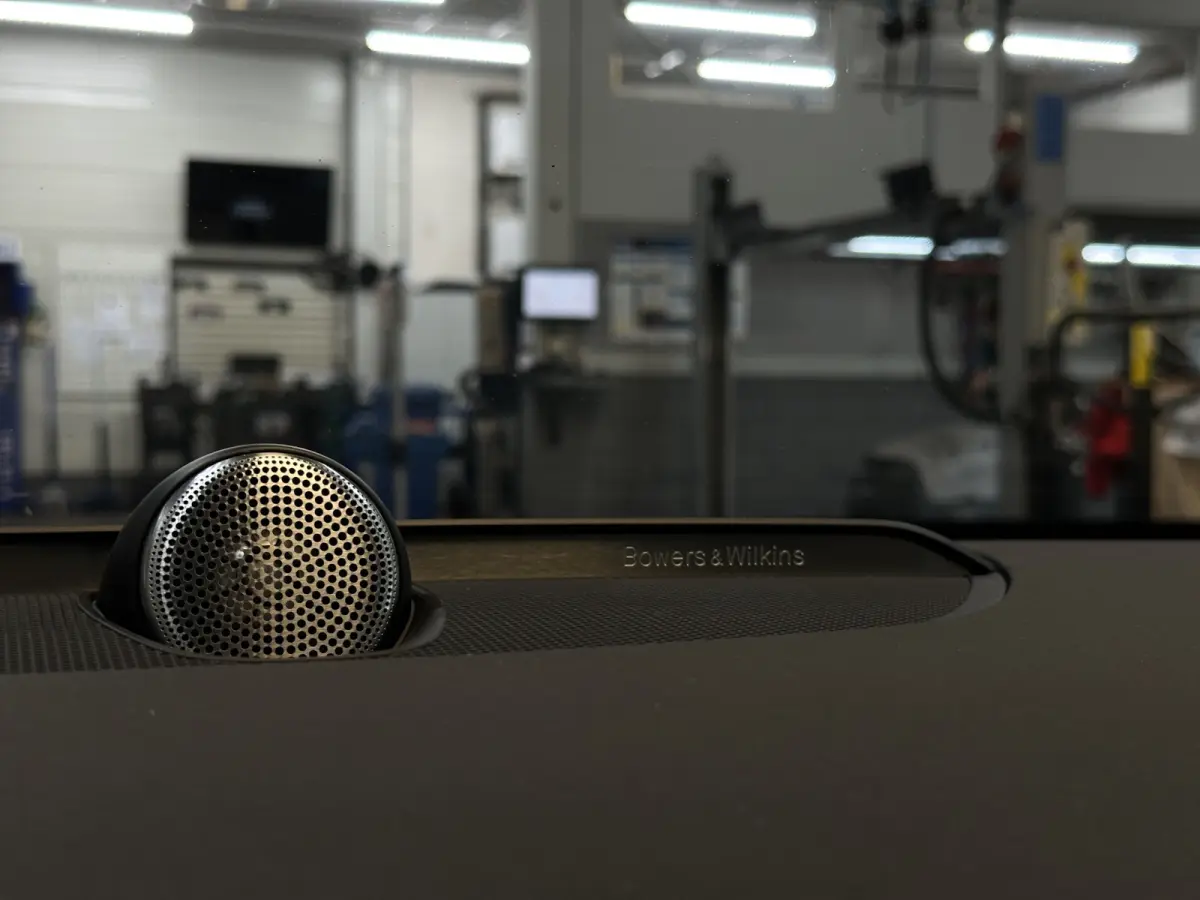 2.0 T5 Inscription | Bowers&Wilkins | Panoramadak | Stoel/stuurverwarming