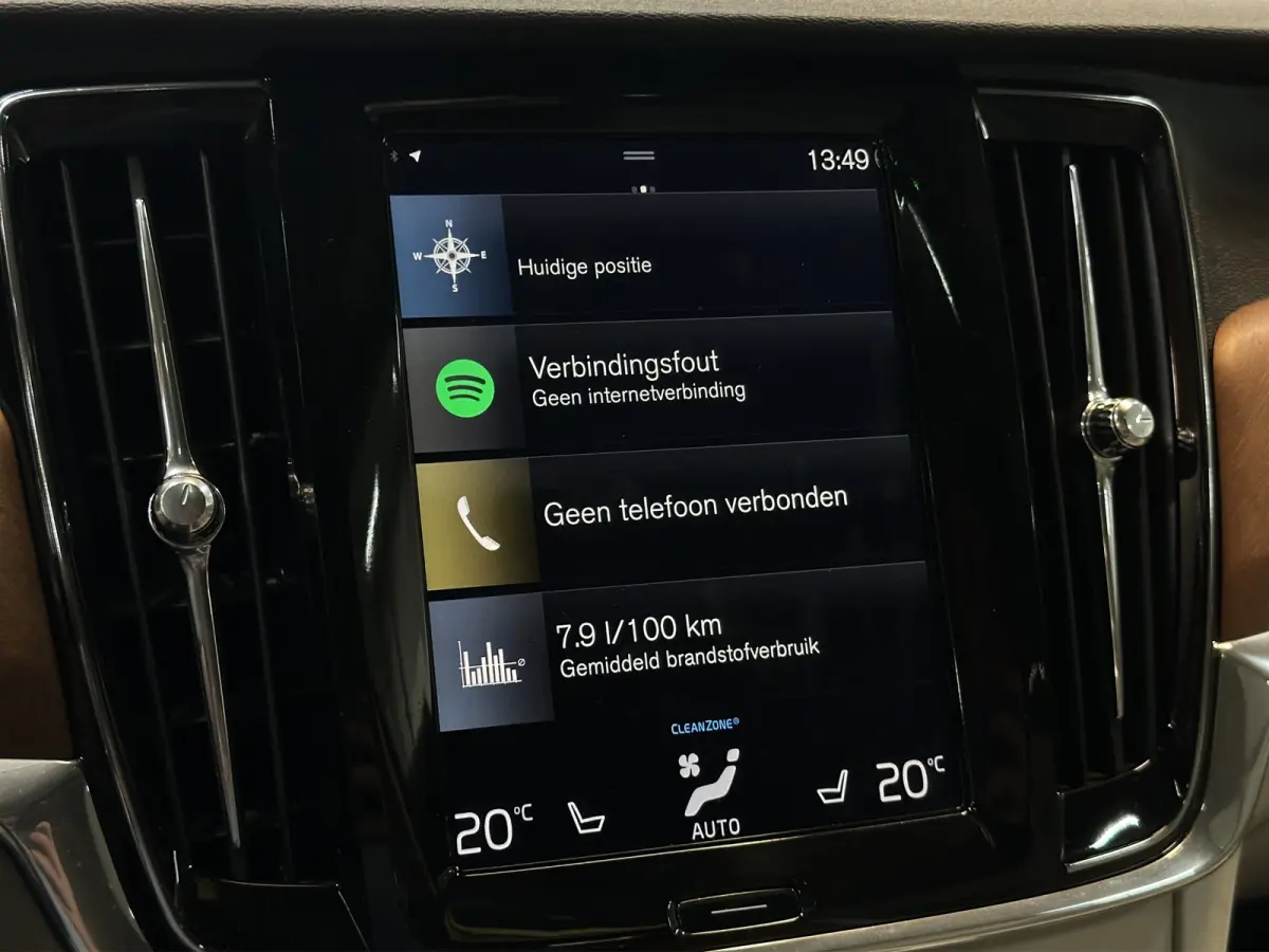 2.0 T5 Inscription | Bowers&Wilkins | Panoramadak | Stoel/stuurverwarming