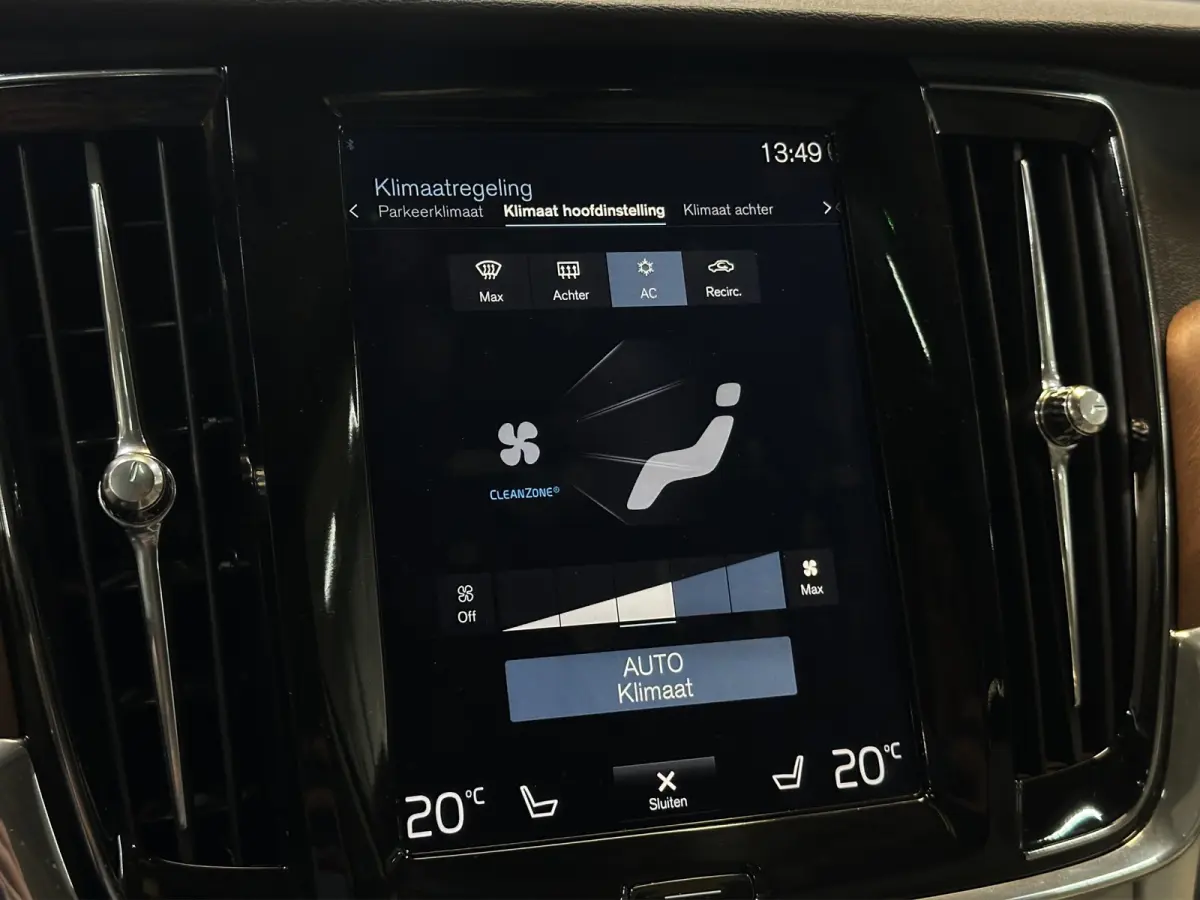 2.0 T5 Inscription | Bowers&Wilkins | Panoramadak | Stoel/stuurverwarming