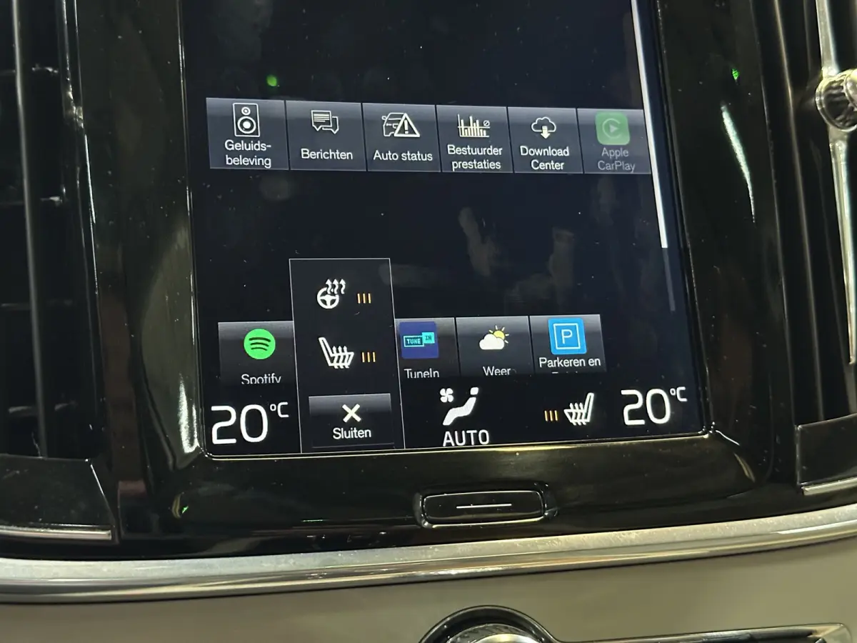 2.0 T5 Inscription | Bowers&Wilkins | Panoramadak | Stoel/stuurverwarming