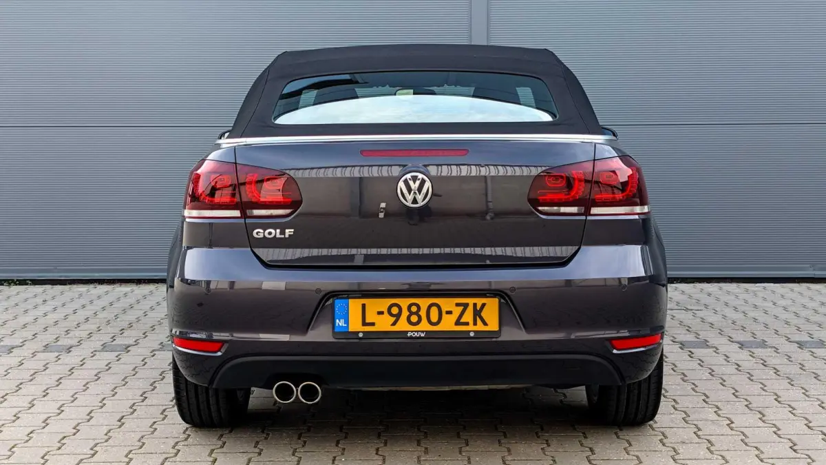1.4 TSI 125pk Lounge | Navigatie | App Connect | Stoelverwarming