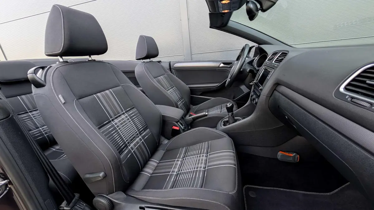 1.4 TSI 125pk Lounge | Navigatie | App Connect | Stoelverwarming