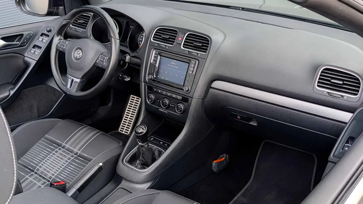 1.4 TSI 125pk Lounge | Navigatie | App Connect | Stoelverwarming