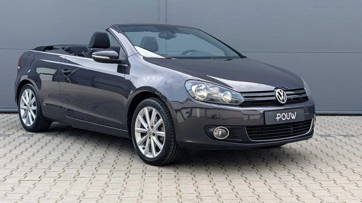 1.4 TSI 125pk Lounge | Navigatie | App Connect | Stoelverwarming