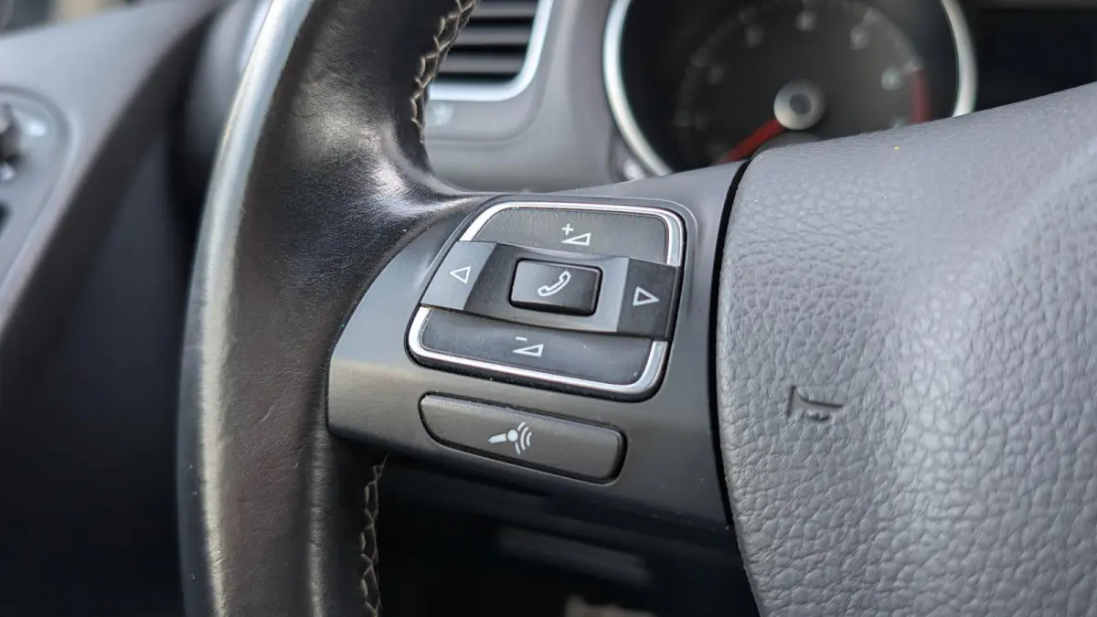 1.4 TSI 125pk Lounge | Navigatie | App Connect | Stoelverwarming