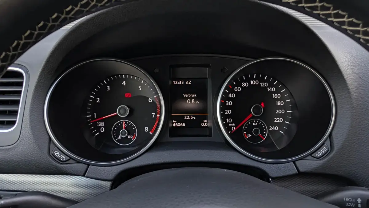 1.4 TSI 125pk Lounge | Navigatie | App Connect | Stoelverwarming