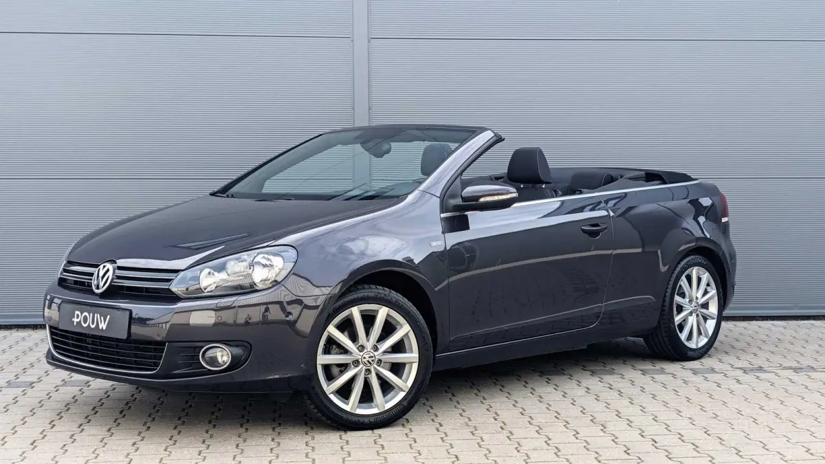 1.4 TSI 125pk Lounge | Navigatie | App Connect | Stoelverwarming