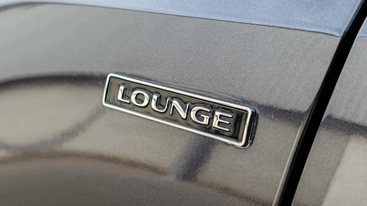 1.4 TSI 125pk Lounge | Navigatie | App Connect | Stoelverwarming