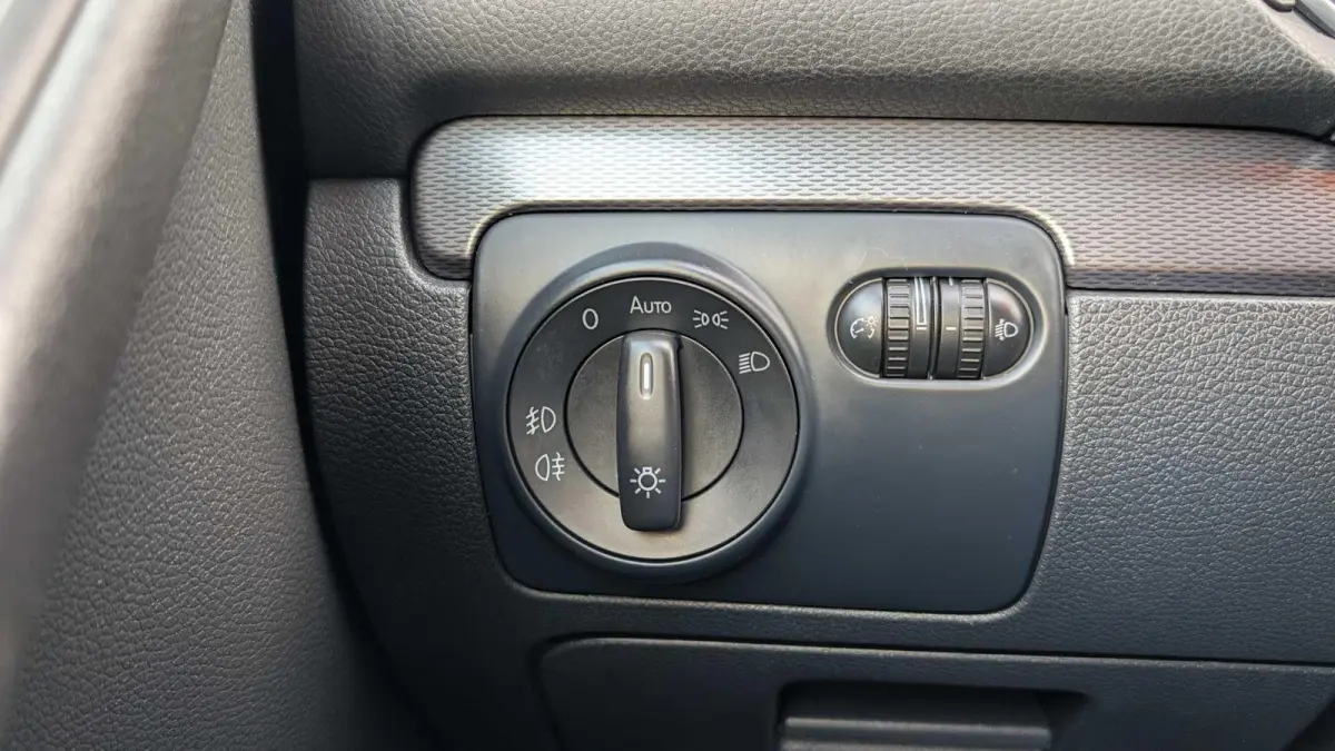 1.4 TSI 125pk Lounge | Navigatie | App Connect | Stoelverwarming