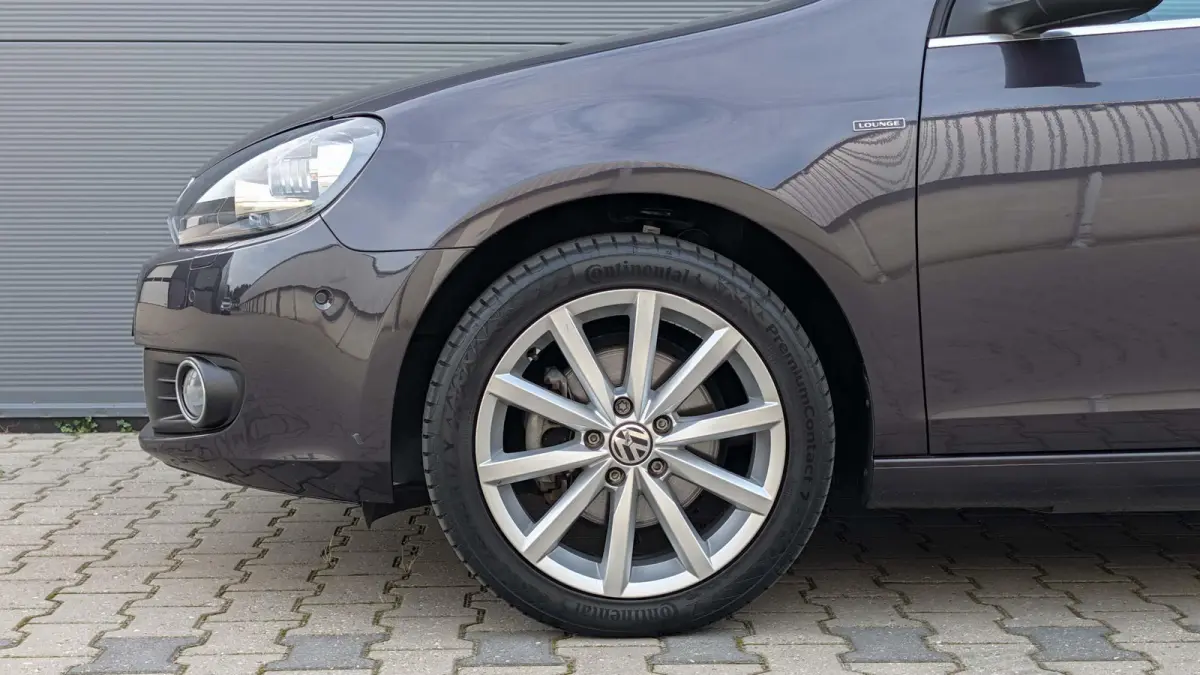 1.4 TSI 125pk Lounge | Navigatie | App Connect | Stoelverwarming