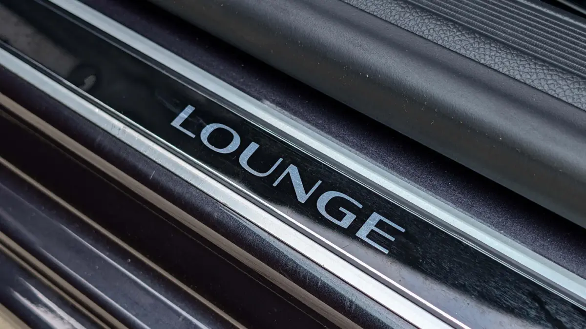 1.4 TSI 125pk Lounge | Navigatie | App Connect | Stoelverwarming