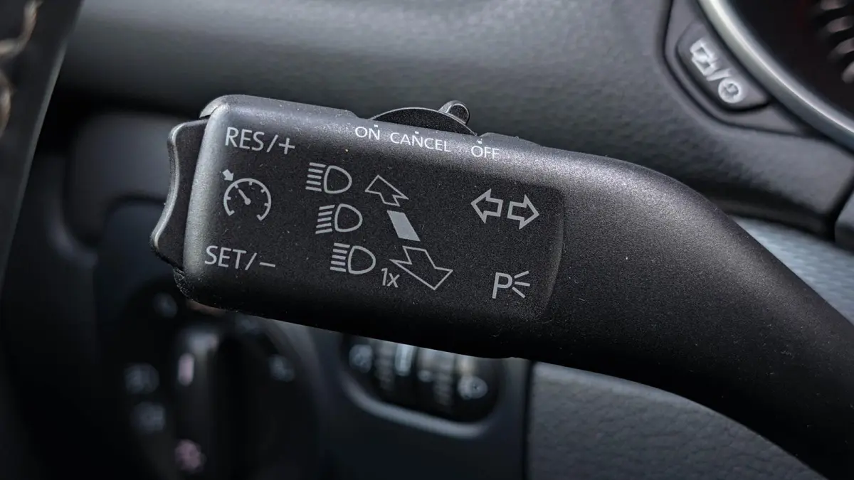 1.4 TSI 125pk Lounge | Navigatie | App Connect | Stoelverwarming