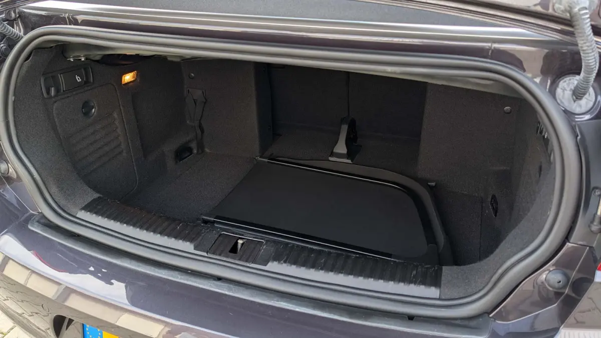 1.4 TSI 125pk Lounge | Navigatie | App Connect | Stoelverwarming
