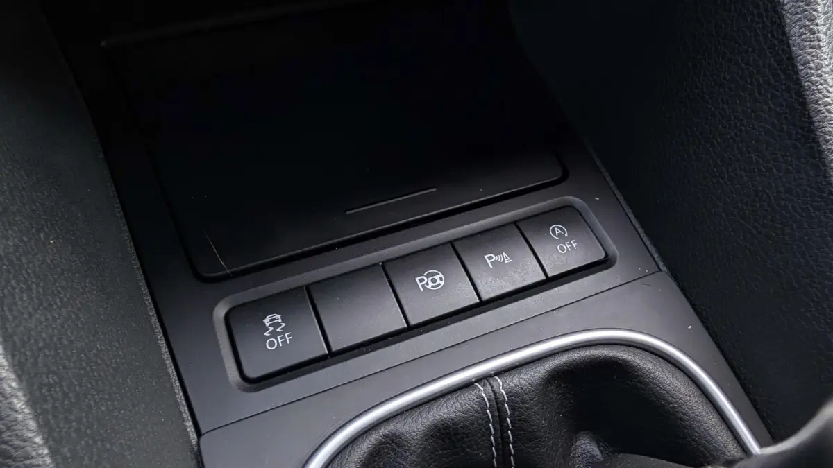 1.4 TSI 125pk Lounge | Navigatie | App Connect | Stoelverwarming