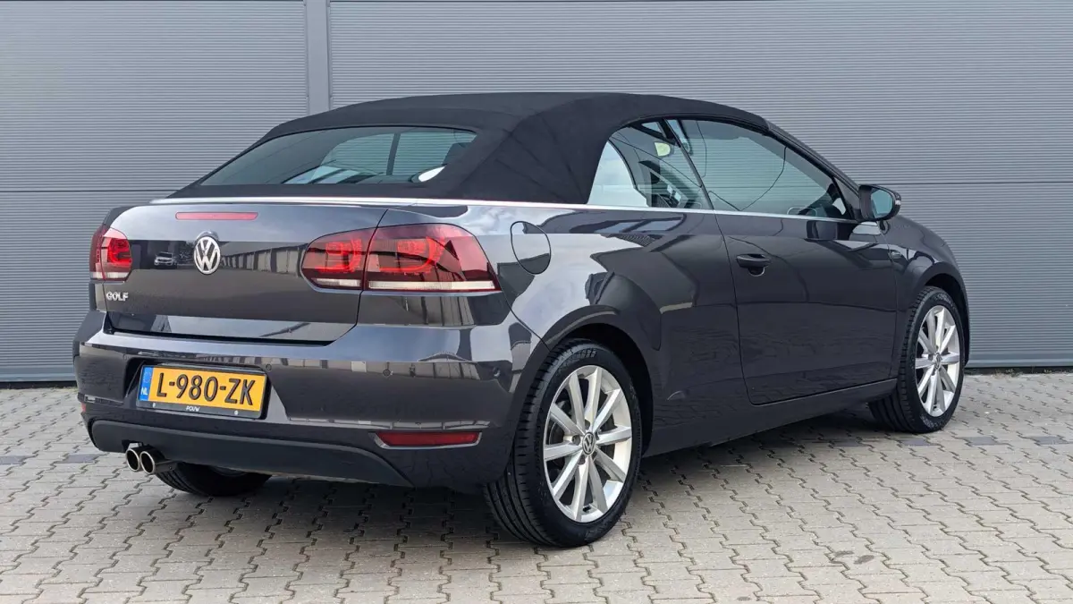 1.4 TSI 125pk Lounge | Navigatie | App Connect | Stoelverwarming
