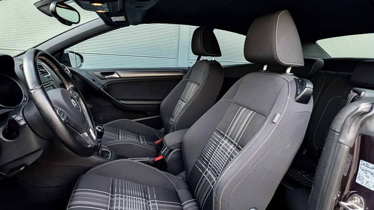 1.4 TSI 125pk Lounge | Navigatie | App Connect | Stoelverwarming