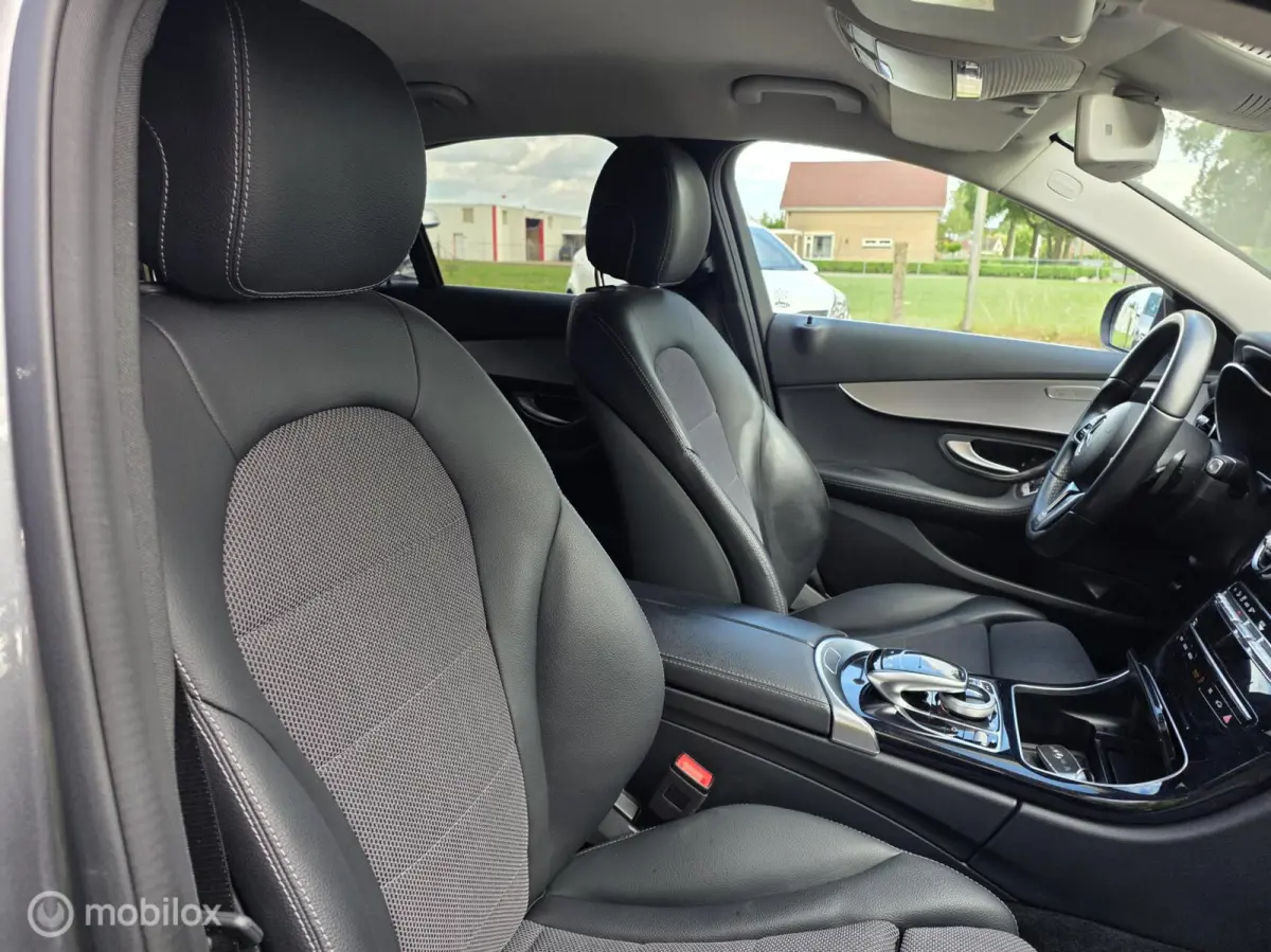 180 automaat/navi/carplay/lm
