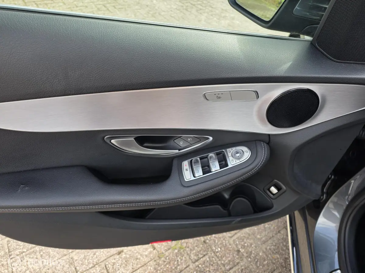 180 automaat/navi/carplay/lm