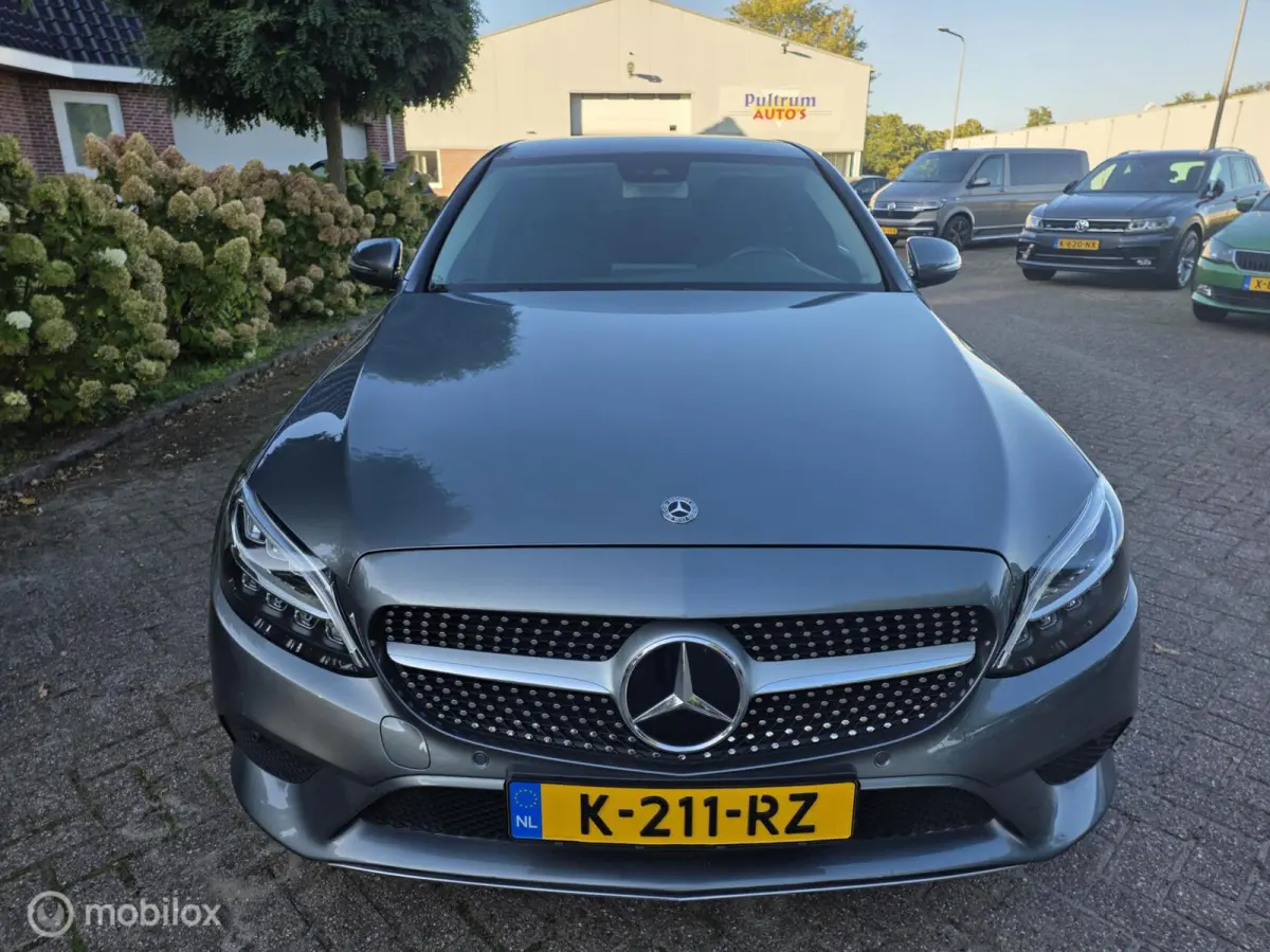 180 automaat/navi/carplay/lm