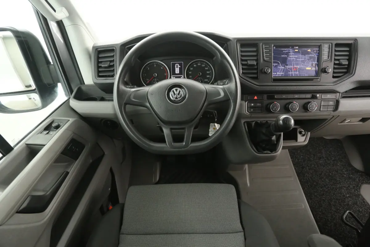 2.0 TDI 140PK L3H2 | Airco | Cruise | Carplay | Navi | Parkeersensoren