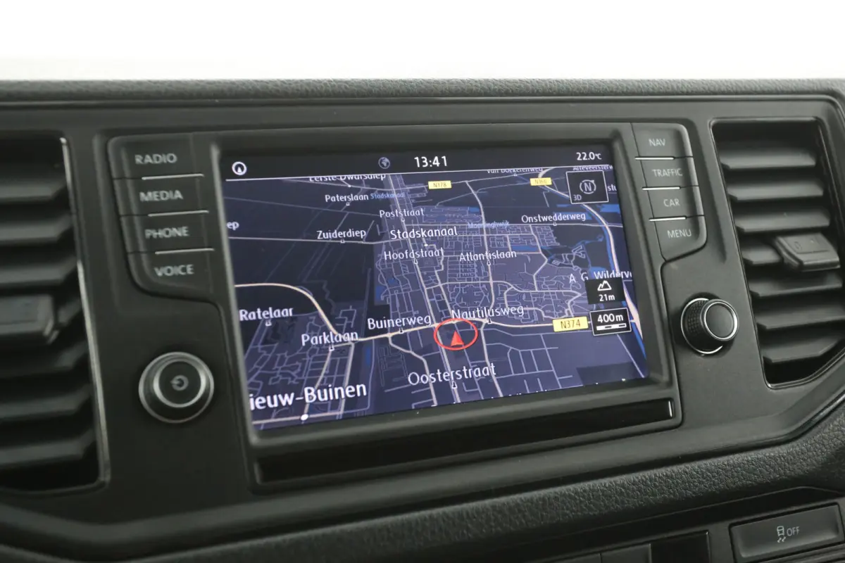 2.0 TDI 140PK L3H2 | Airco | Cruise | Carplay | Navi | Parkeersensoren