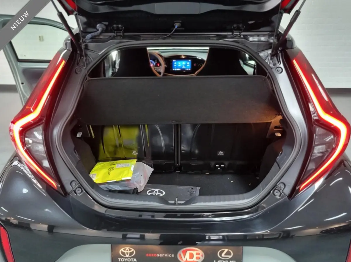 Hybrid 115 pulse Bi-Tone / NIEUW