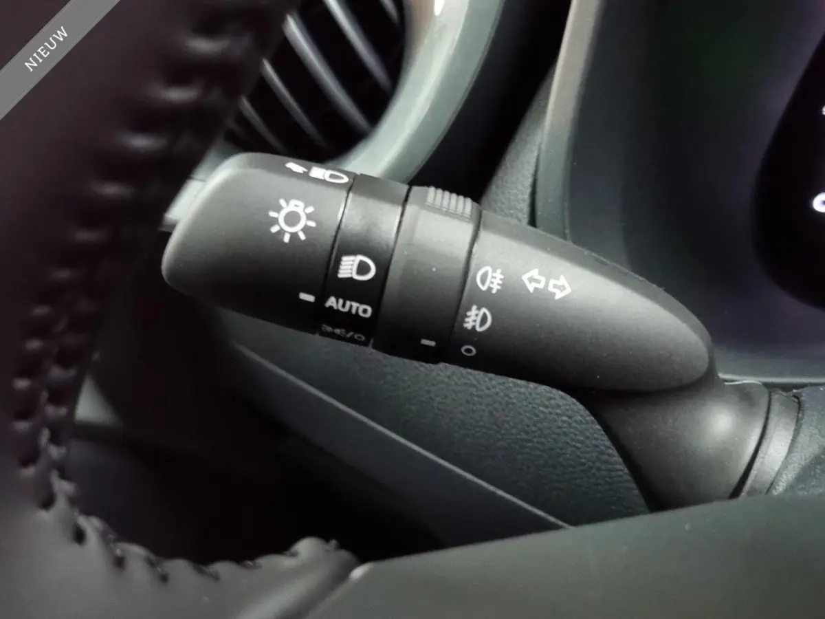 Hybrid 115 pulse Bi-Tone / NIEUW