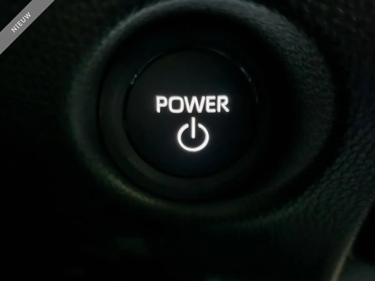 Hybrid 115 pulse Bi-Tone / NIEUW