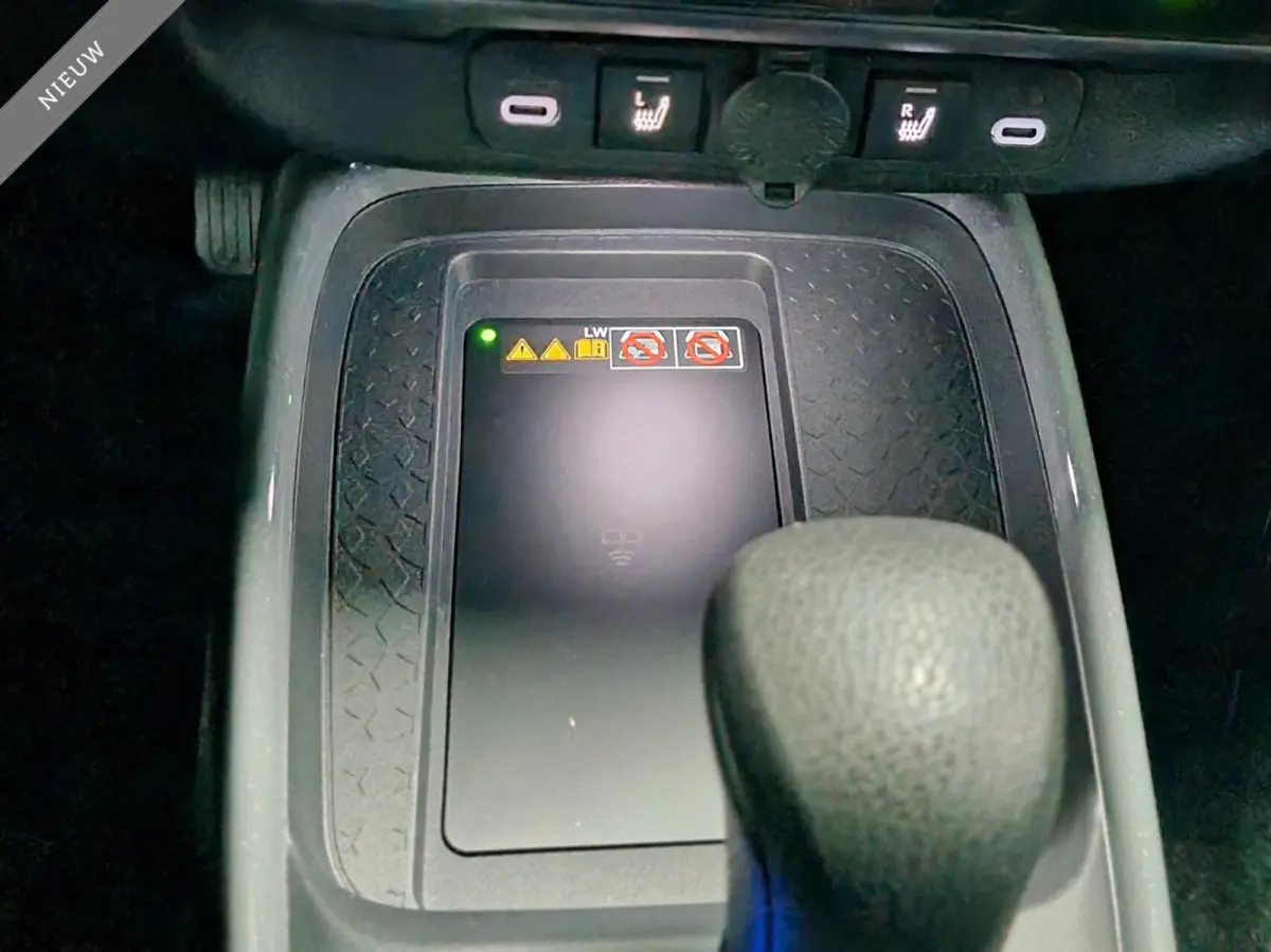 Hybrid 115 pulse Bi-Tone / NIEUW