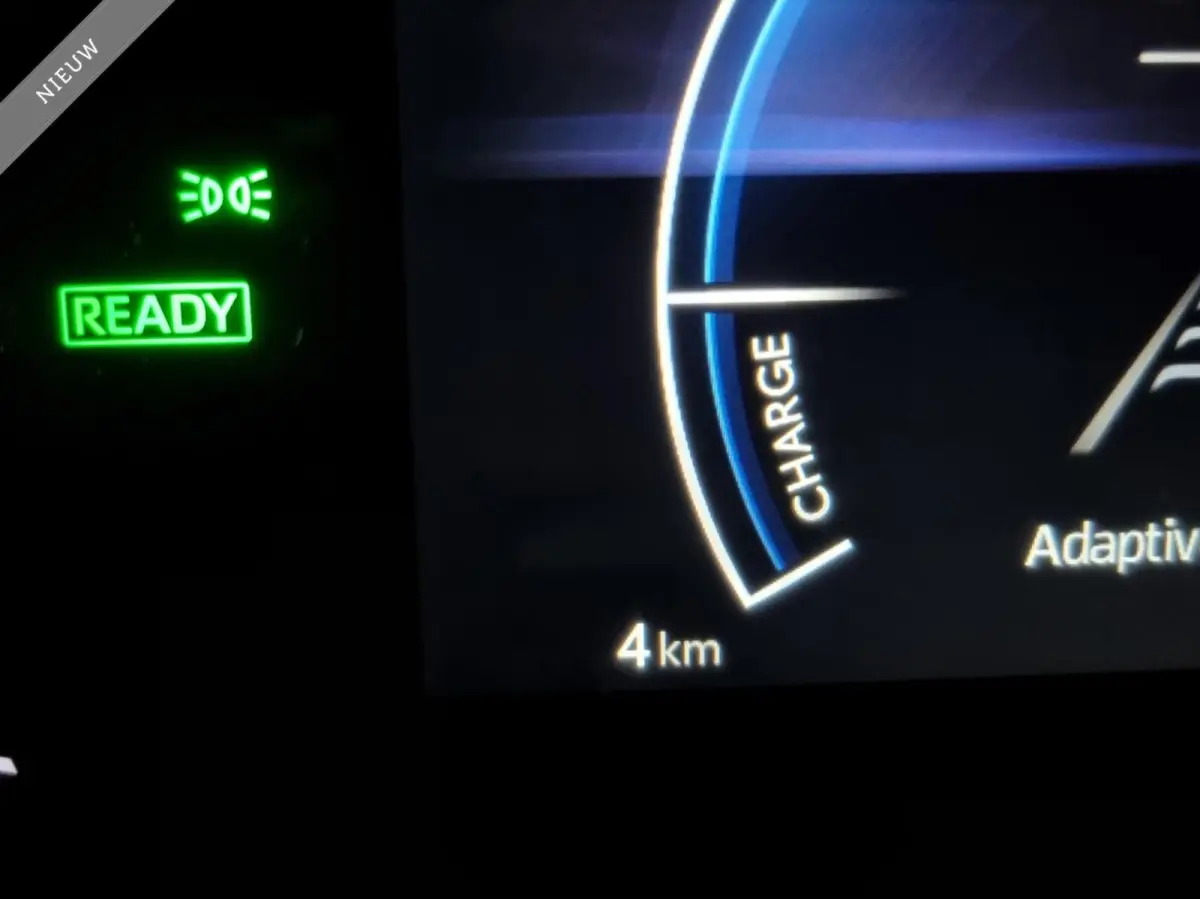 Hybrid 115 pulse Bi-Tone / NIEUW