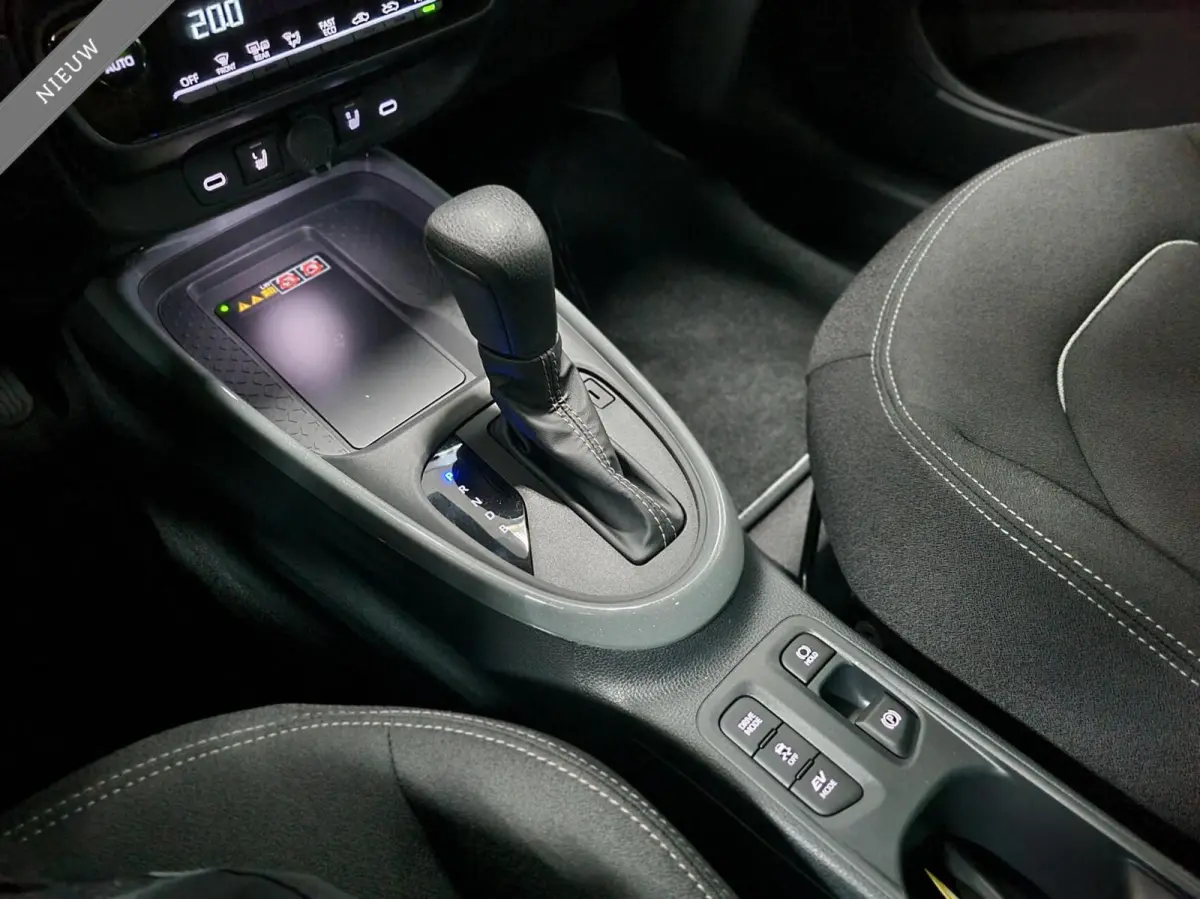 Hybrid 115 pulse Bi-Tone / NIEUW