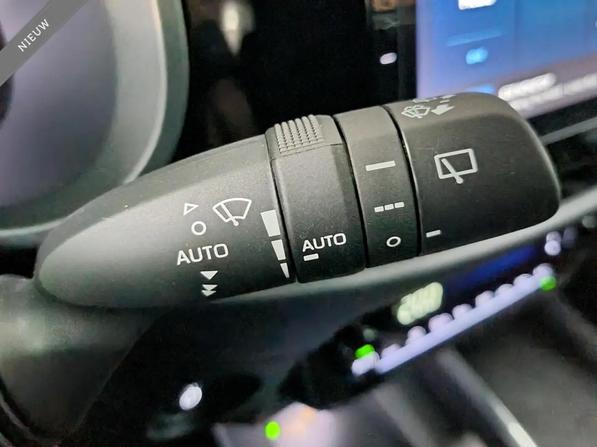 Hybrid 115 pulse Bi-Tone / NIEUW