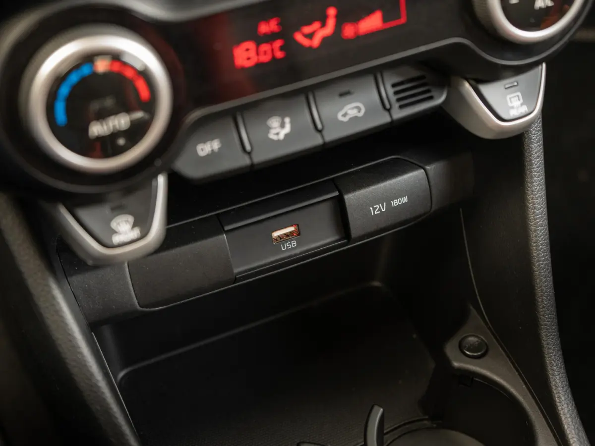 1.0 DPi GT-Line | Navigatie | Climate control |