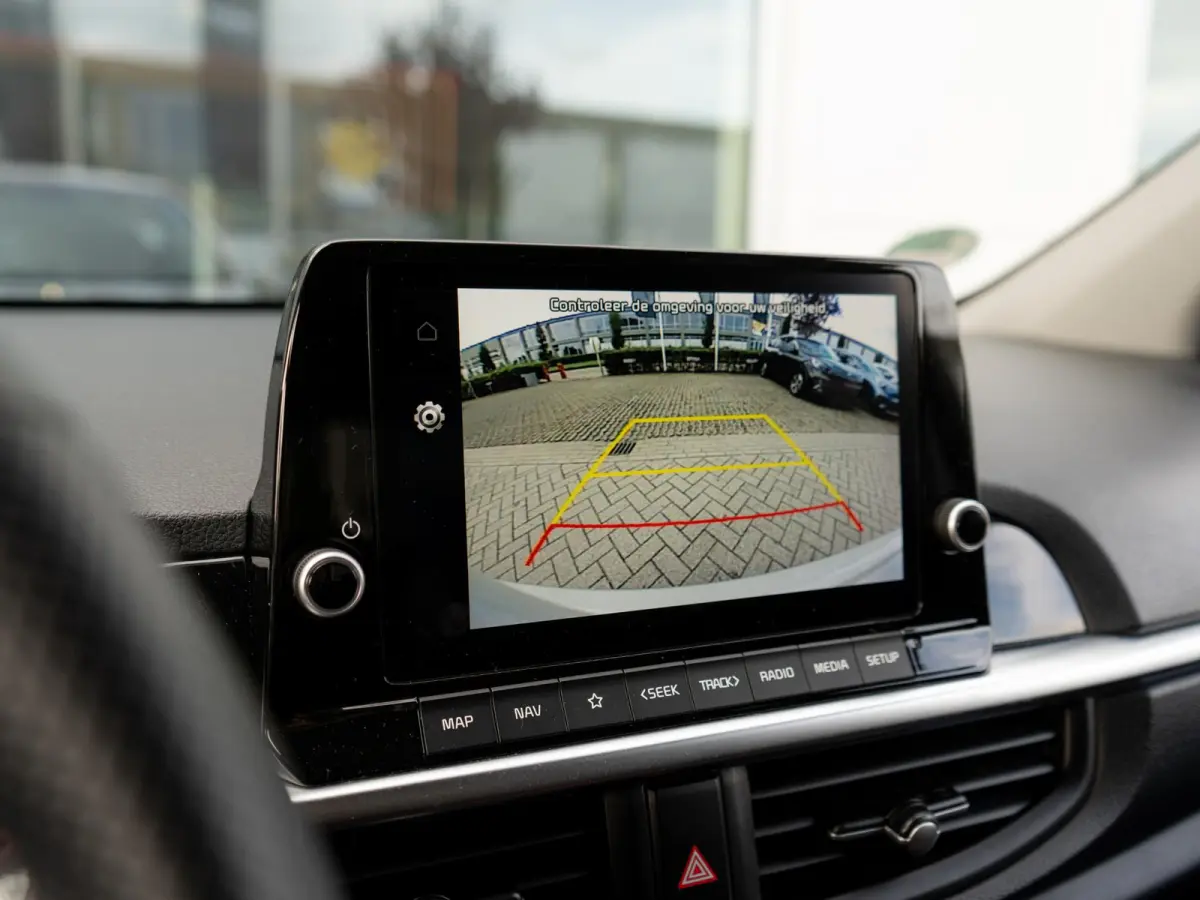 1.0 DPi GT-Line | Navigatie | Climate control |