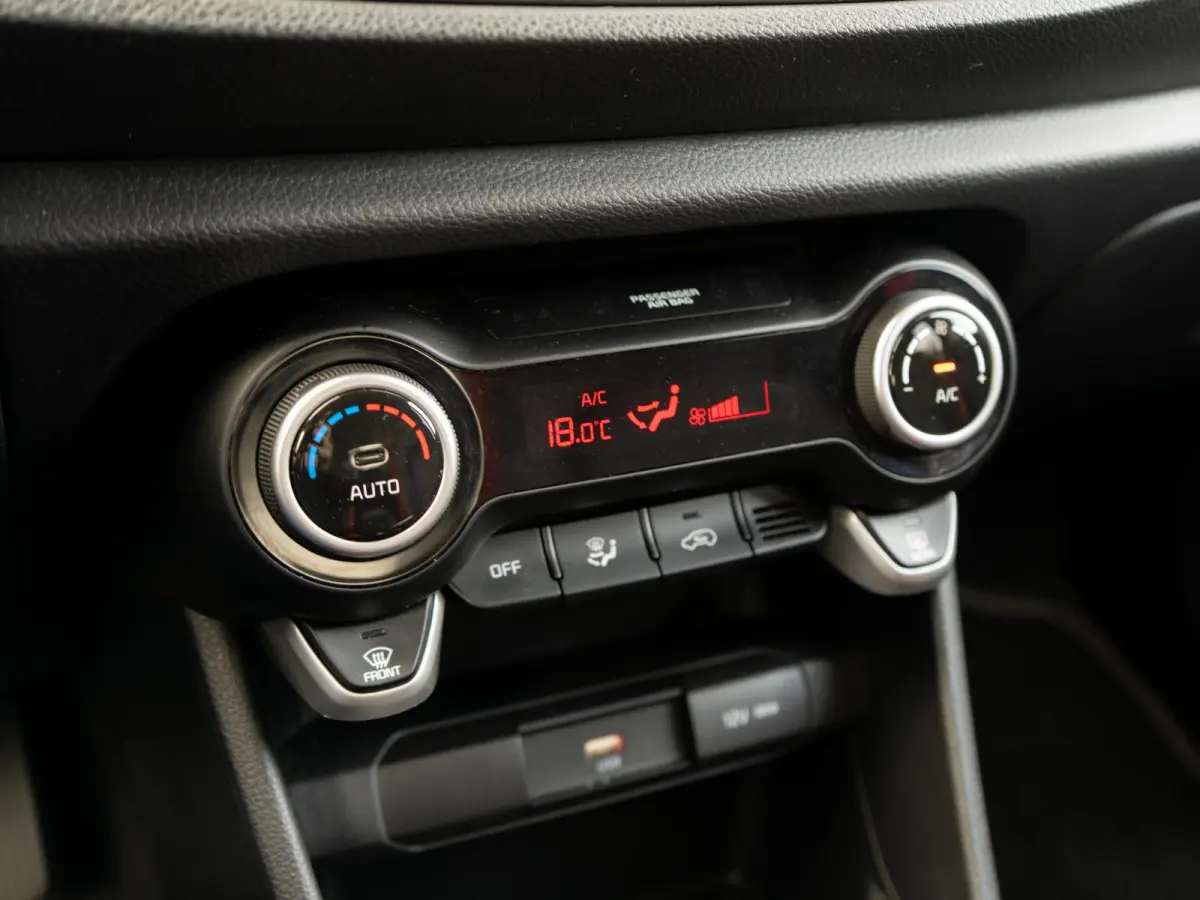 1.0 DPi GT-Line | Navigatie | Climate control |