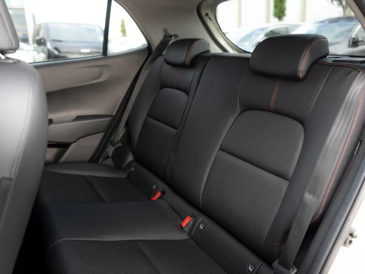 1.0 DPi GT-Line | Navigatie | Climate control |