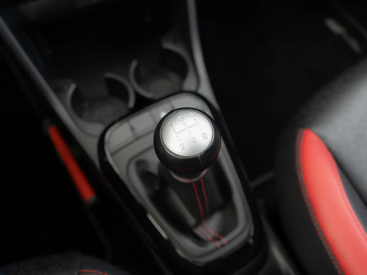 1.0 DPi GT-Line | Navigatie | Climate control |
