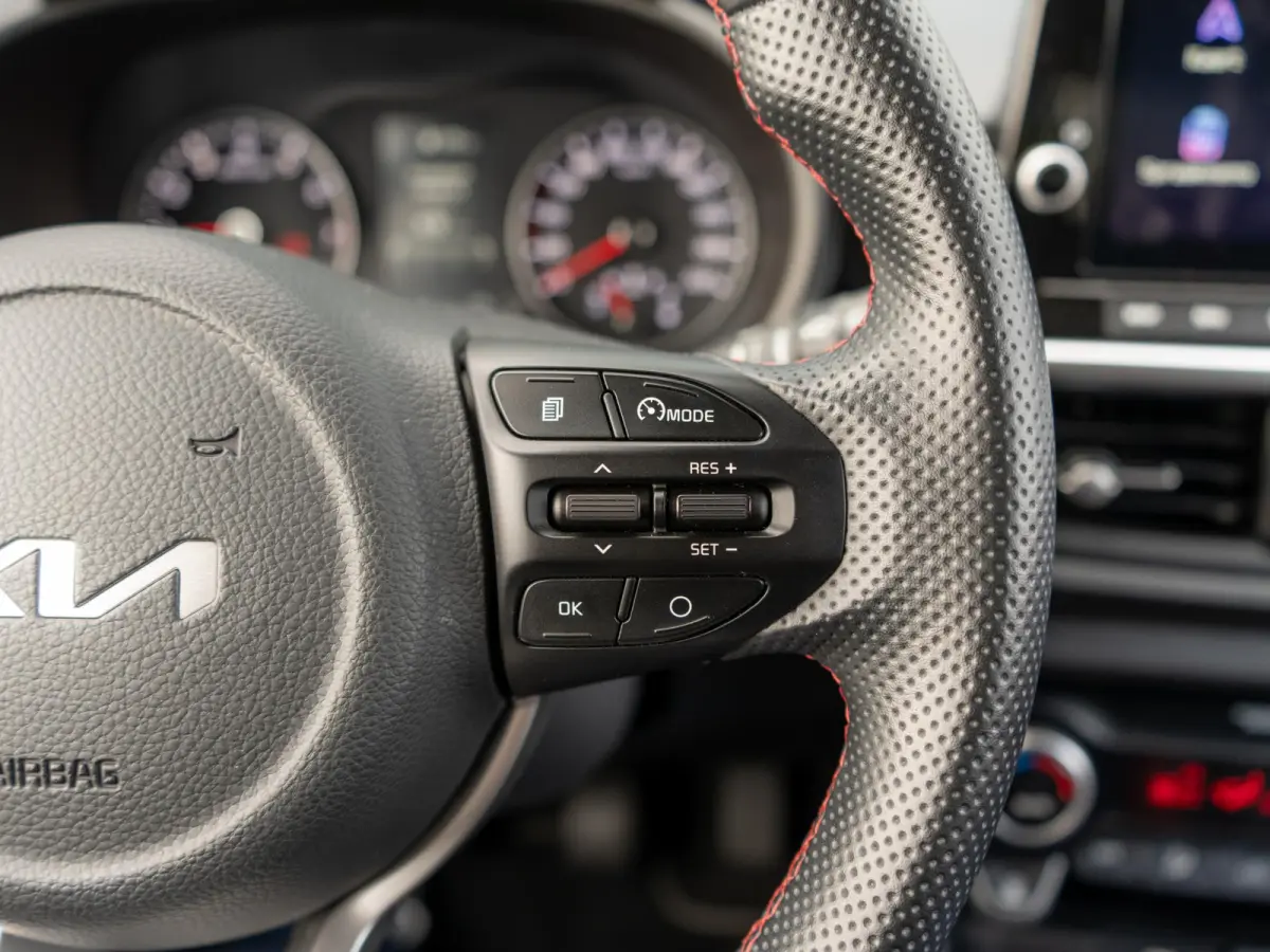 1.0 DPi GT-Line | Navigatie | Climate control |