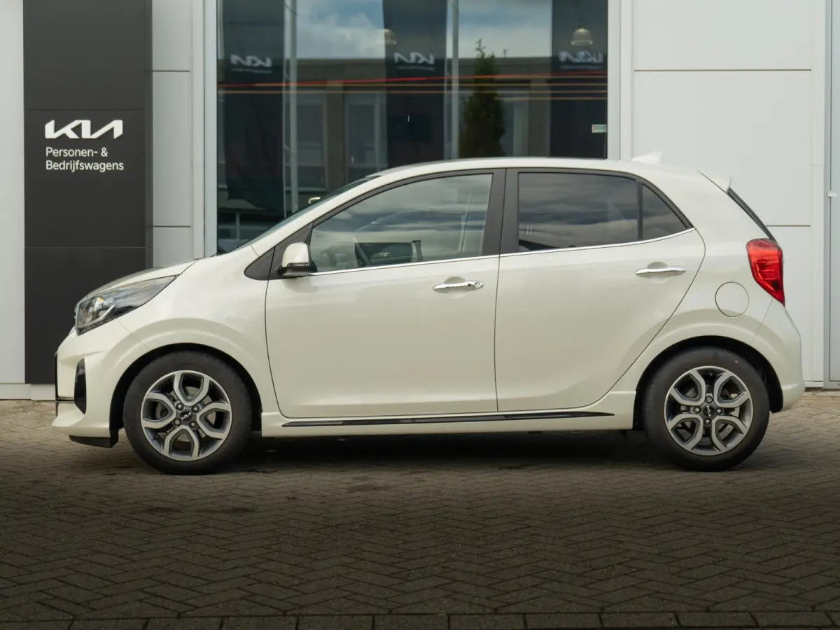 1.0 DPi GT-Line | Navigatie | Climate control |