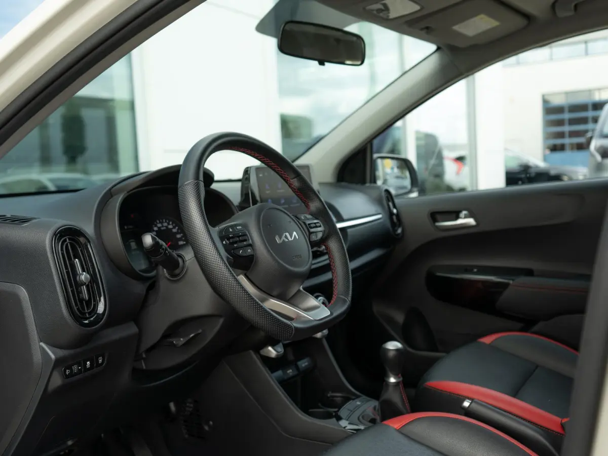 1.0 DPi GT-Line | Navigatie | Climate control |