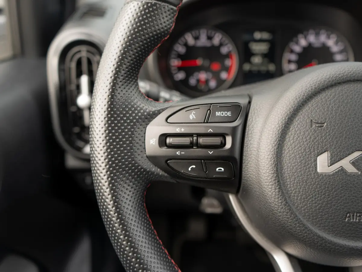 1.0 DPi GT-Line | Navigatie | Climate control |