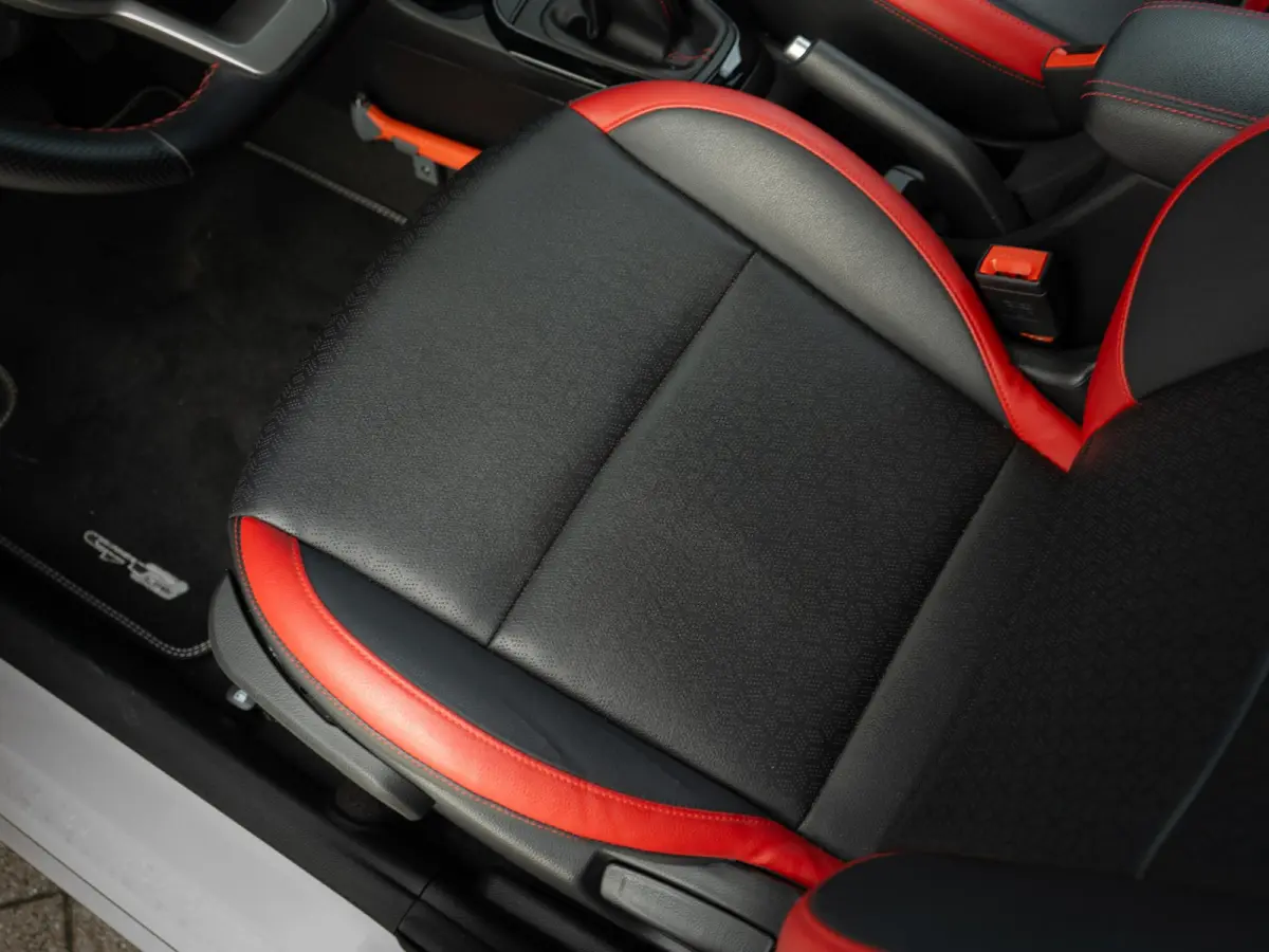 1.0 DPi GT-Line | Navigatie | Climate control |
