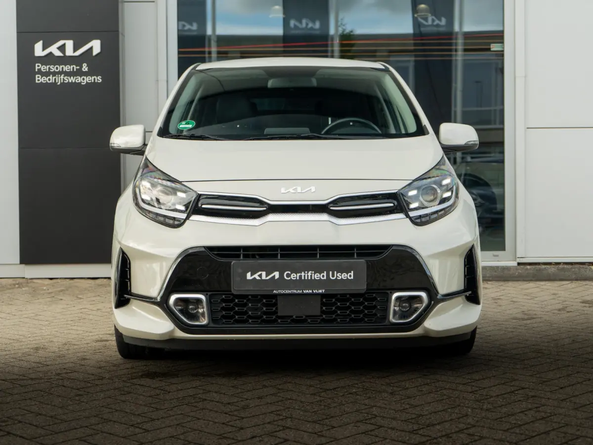 1.0 DPi GT-Line | Navigatie | Climate control |