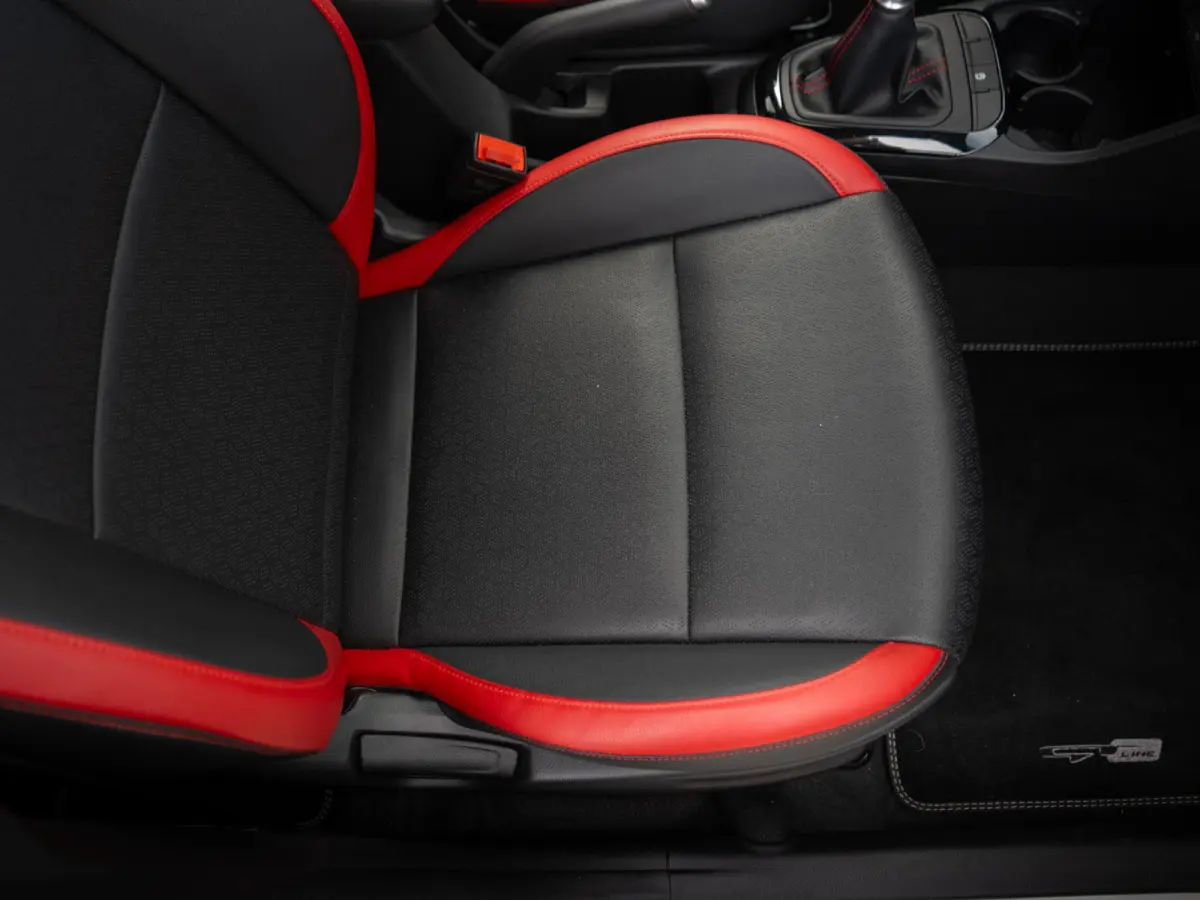 1.0 DPi GT-Line | Navigatie | Climate control |