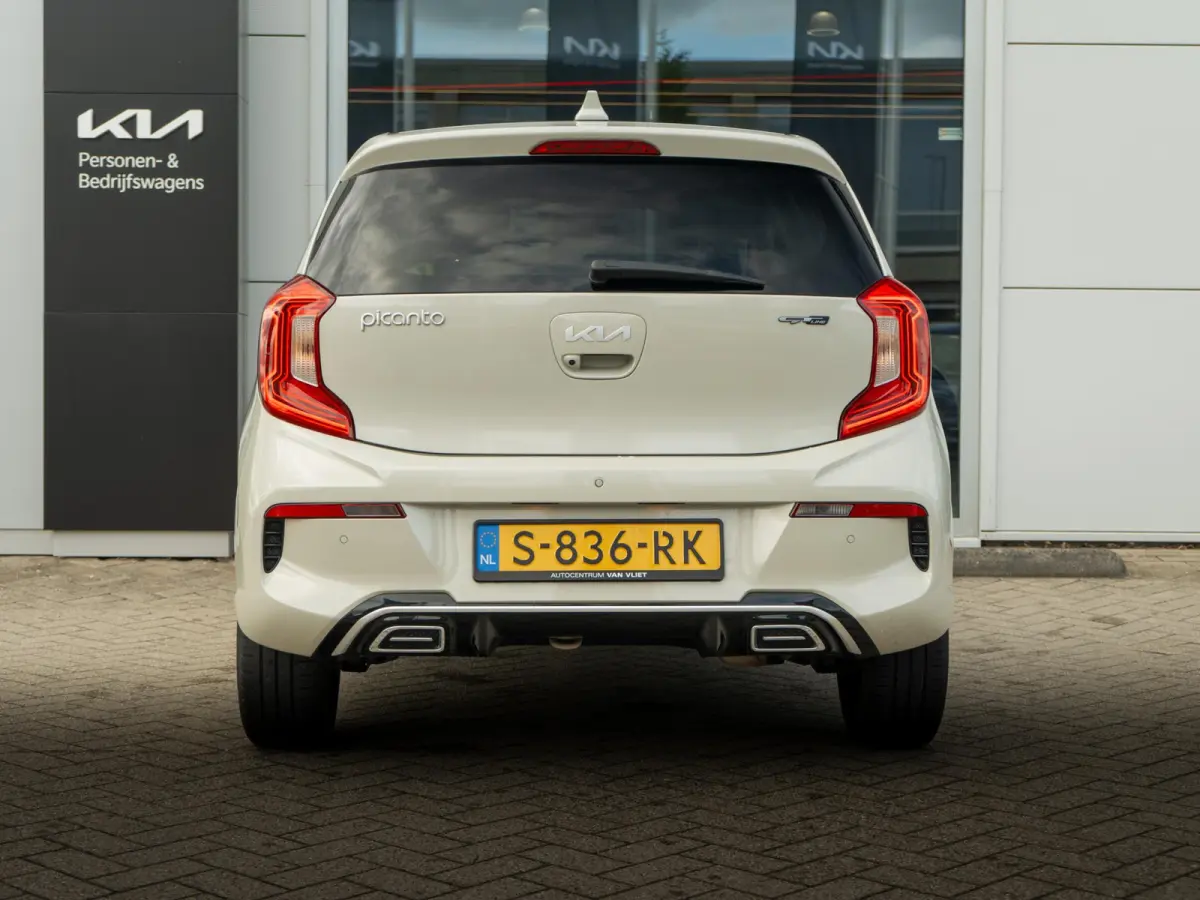 1.0 DPi GT-Line | Navigatie | Climate control |