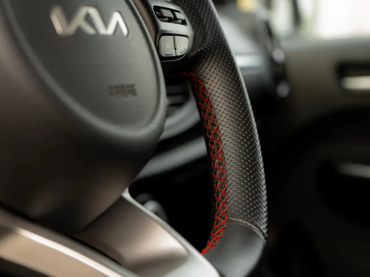 1.0 DPi GT-Line | Navigatie | Climate control |