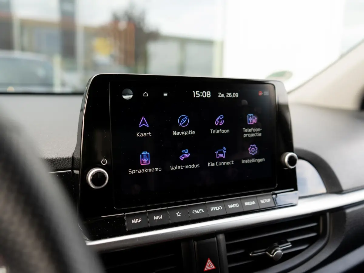 1.0 DPi GT-Line | Navigatie | Climate control |