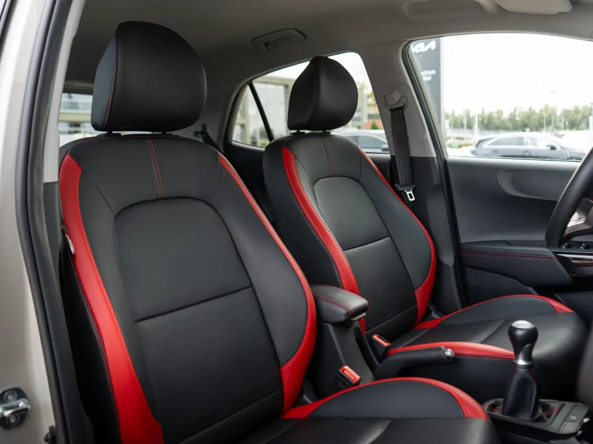 1.0 DPi GT-Line | Navigatie | Climate control |